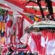 Semarak HUT RI ke-81, Merah Putih Berkibar dari Desa Hingga Kota Rembang