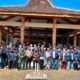 KKN Reguler UNEJ 2026 di Kecamatan Binakal Resmi Berakhir, 59 Mahasiswa Tutup Pengabdian dengan Semangat Kebersamaan