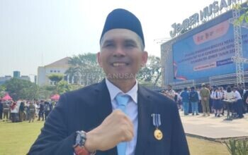 Rokok Ilegal Hampir 10 Juta Batang Terungkap, Satpol PP Jember Dapat Apresiasi Bea Cukai