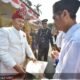 Peringati HUT RI ke-81, Bupati Pasuruan Serahkan SK Remisi Bebas untuk 6 WBP Rutan Bangil