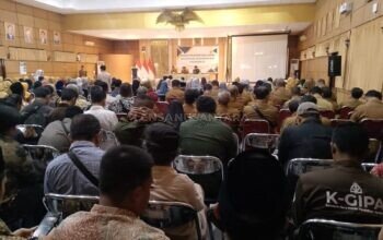Disdik Jember Sosialisasi Juknis BOSP 2026, Sekolah Diminta Kelola Anggaran Secara Akuntabel
