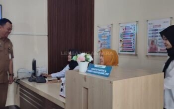 Klinik CPMI RSD Kalisat Jember Layani Calon Pekerja Migran, MCU Selesai Sehari