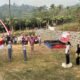 Keunikan Salah Satu RT di Banjarnegara dalam Upacara Memperingati HUT RI ke-81