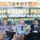 Polres Bondowoso Bongkar Kekerasan Seksual Sesama Jenis, Warga Sumberwringin Terancam 15 Tahun Penjara