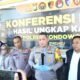 Ibu Laporkan Suami, Tenaga Honorer di Bondowoso Terancam 12 Tahun Penjara