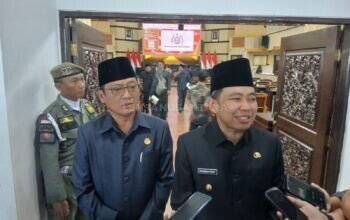 Bupati Jember Tegaskan Seluruh PPPK Tetap Dipertahankan di Tengah Efisiensi Anggaran
