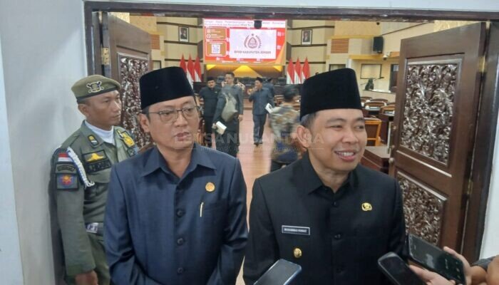 Bupati Jember Tegaskan Seluruh PPPK Tetap Dipertahankan di Tengah Efisiensi Anggaran