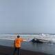 Tiga Nelayan Hilang di Perairan Pantai Paseban, BPBD Jember Lanjutkan Operasi SAR
