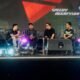 Komunitas Sepeda Motor Honda Samarinda Ramaikan Regional Public Exhibition New Honda Vario Evo 160
