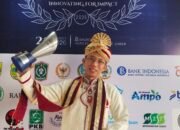 Peduli Pemerataan Internet, NJH Penasihat Hukum SMSI Bondowoso Raih Nominator Radar Jember Award 2026