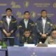 Terbongkar..! Jaringan Meterai Ilegal di 5 Provinsi, Kerugian Negara Capai Puluhan Miliar