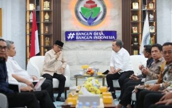 Program Unggulan Pemkab Jember Dapat Apresiasi Kemendes PDT dan Kementerian PKP