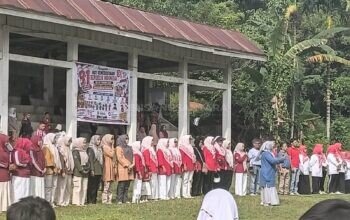 PGRI Silungkang Semarakkan HUT ke-81 RI dengan Beragam Lomba Tingkat SD