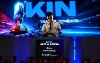 Triv Group Mempertemukan Puluhan Trader Terbaik dalam Ajang Crypto Terbesar Se-Indonesia