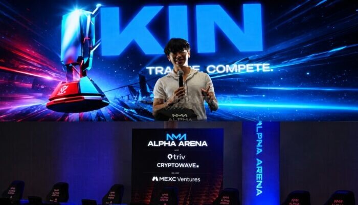 Triv Group Mempertemukan Puluhan Trader Terbaik dalam Ajang Crypto Terbesar Se-Indonesia