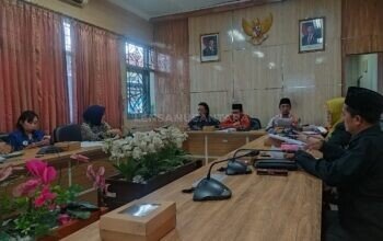 Target Pendapatan RSD Kalisat Jember Mulai Disusun, Komisi D Kawal Lewat Dukungan DAK