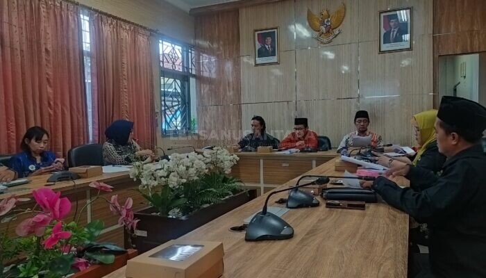 Target Pendapatan RSD Kalisat Jember Mulai Disusun, Komisi D Kawal Lewat Dukungan DAK
