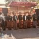 Bupati Harno Buka Karnaval HUT RI ke-81 Rembang