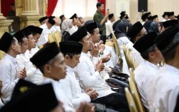 Gus Fawait Ajak MUI Jember Bersinergi Tangani Persoalan Kesehatan