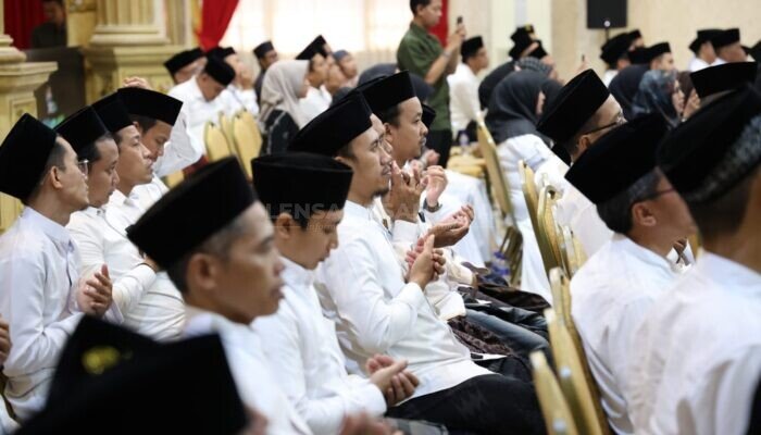 Gus Fawait Ajak MUI Jember Bersinergi Tangani Persoalan Kesehatan