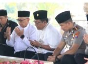 Hari Jadi Blitar ke-702, DPRD Tekankan Pentingnya Merawat Jejak Sejarah