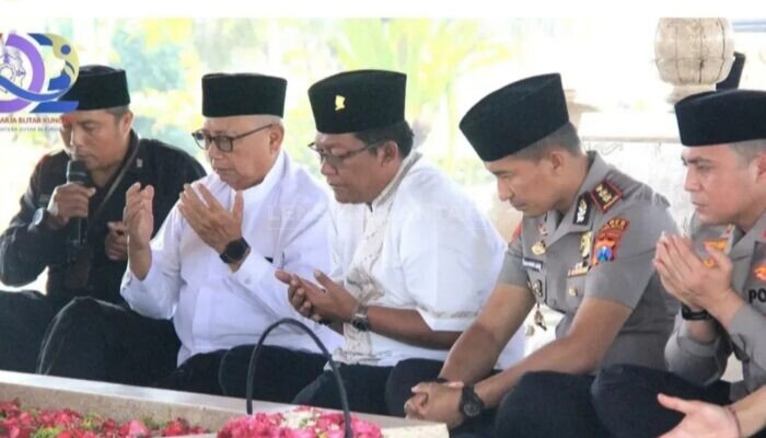 Hari Jadi Blitar ke-702, DPRD Tekankan Pentingnya Merawat Jejak Sejarah