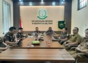 Ikuti FGD Intelijen Kejaksaan, Supriadi Tekankan Pentingnya Sinergi Antarlembaga