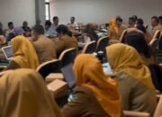 Banggar DPRD Blitar Tindaklanjuti Evaluasi Gubernur, Pertanggungjawaban APBD 2025 Diperkuat