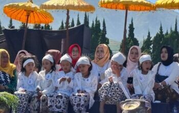 Usung Tema Besar Spirit of Harmony, DCF Banjarnegara 2026, di Prediksi Dieng Menjadi Lautan Manusia