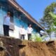 Talud IPA 1 Perumda Tirta Serayu Longsor, Distribusi Air Bersih Ribuan Warga di Banjarnegara Terganggu