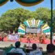 SDN Sukosari 1 Tampil Memukau di Pawai Budaya Hari Jadi Bondowoso ke-207