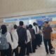 Jember Job Fair 2026 ​Pencari Kerja Membludak, 59 Perusahaan Buka Lowongan