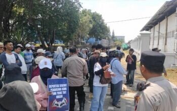 Tanggapi Aksi Demo, PT Motu Technology Group Tegaskan Legalitas Perizinan Lengkap dan Berikan Dampak Ekonomi Positif