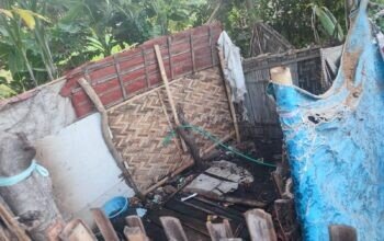 Akhiri Sanitasi Kumuh, Rumah Zakat dan Kitabisa Bangun MCK Komunal Bagi Warga Dusun Mangir Bondowoso