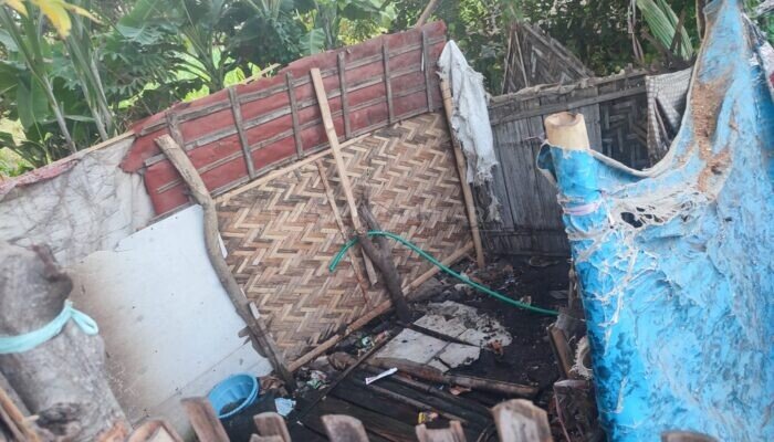 Akhiri Sanitasi Kumuh, Rumah Zakat dan Kitabisa Bangun MCK Komunal Bagi Warga Dusun Mangir Bondowoso