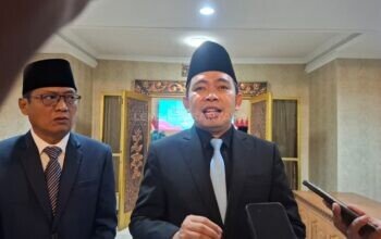 Pejabat Pemkab Jember Dilantik, Gus Fawait Minta Kinerja Enam Bulan ke Depan Lebih Baik