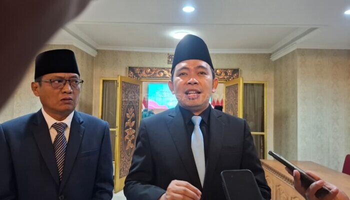 Pejabat Pemkab Jember Dilantik, Gus Fawait Minta Kinerja Enam Bulan ke Depan Lebih Baik