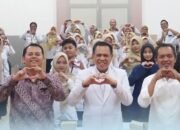 RSD Balung Jember Tutup Magang Kopi Manis Batch 3, Fokus Deteksi Dini Risiko Kegawatdaruratan Ibu Hamil