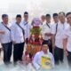 RSD Balung Jember Ikut Semarakkan Pecah Rekor MURI Ancak Agung Jember