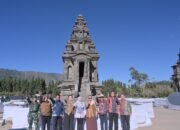 Dieng Culture Festival 2026 Banjarnegara, Pemerintah Pusat dan Daerah Proyeksikan DCF ke Kancah Internasional