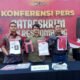 Modus Love Scamming, Polisi Gadungan di Jombang Akhirnya Diringkus Polisi