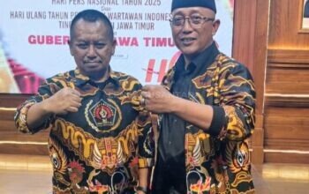 Kekuatan Fiskal Kota Surabaya Relatif Mandiri