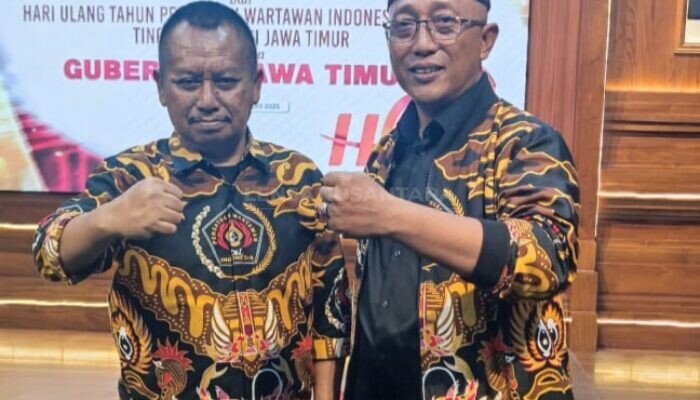 Kekuatan Fiskal Kota Surabaya Relatif Mandiri