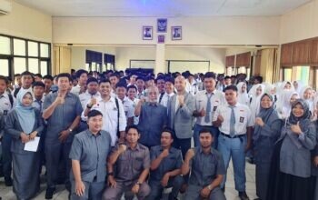 SMK Al-Mubarok Rembang Jalin Kerjasama dengan Perusahaan Jepang, Siap Kirim Lulusan ke Tokyo