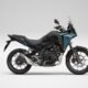 Era Baru Big Bike Petualang Dimulai, New NX500 Perdana Meluncur di Indonesia