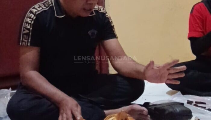 Gerak Tradisi Bangkalan Kembali Dihidupkan, Tari Topeng Patengteng Direvitalisasi