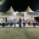 Sapa Penikmat Kuliner Kota Tepian Lewat Honda AT Family Day