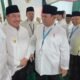 Sambut Presiden Prabowo di Penutupan Muktamar ke-35 NU, Bupati Warsubi Apresiasi Dampak Ekonomi Bagi Warga Jombang
