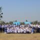 SMP Islam Terpadu Bina Insan Cemerlang Bondowoso Launching Program Green School Movement