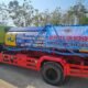 PT MCN Pasok Air Bersih untuk Warga Bogorejo, Lima Hari Berturut-turut